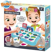 Buki France - Детска игра Вземи формата BK5606