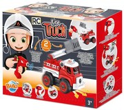 Buki France - Пожарна кола с радио управление BK9022