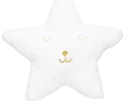 Детска възглавница atmosphera Star, Бял