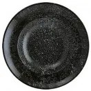 Порцеланова чиния GOURMET дълбока 27см 400мл BONNA-COSMOS BLACK-(COSBL GRM 27CK)