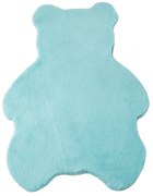 Детски килим в цвят мента 80x100 cm Caty – Ayyildiz Carpets