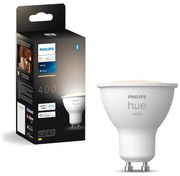 LED Димируема крушка Philips Hue WHITE GU10/4,2W/230V 2700K