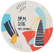 Килим за детска стая MIAMI