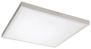 Rabalux 71078 - LED Панел за повърхностен монтаж DAMEK LED/40W/230V 4000K 60x60 см