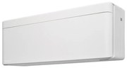 Инверторен климатик Daikin Stylish FTXA35AW/RXA35A, 12000 BTU, 25 м2, A+++/A+++, Wi-Fi, R-32, Бял