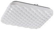 Rabalux 71150 - LED Плафониера ELDRICK LED/24W/230V 4000K 33x33 см