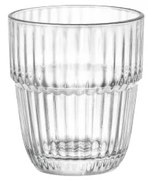 Bormioli Rocco - Стъклена чаша за алкохол / аперитив, ниска, D.O.F, 395мл, BARSHINE-(1.27314)
