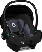 Lionelo - Автокресло ASTRID i-Size 40-87 см черно