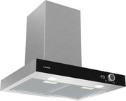 Klarstein Абсорбатор AirNova, рециркулация и изсмукване на въздуха, енергийна ефективност A++, 110 W, 620 м³/ч