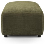 Зелено столче Jeanne - Bobochic Paris