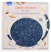 Moulin Roty - Небесна карта le jardin