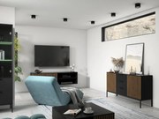 Вградено място за таван Vallum II