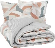Спално бельо atmosphera Aeris, Памук - 240x220 cm