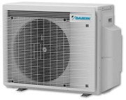 Външно тяло на мултисплит система Daikin 2MXM68A9, 23000 BTU, 53 м2, А+++, R-32, До 2 вътрешни тела, Бял