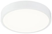 Globo 12364-22 - LED Димируем плафон LED/22W/230V