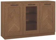 Бюфет Cocoa 45 with Витрина