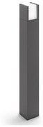 Philips 16463/93/P3 - LED Екстериорна лампа MYGARDEN ARBOUR LED/6W/230V IP44