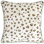 Детска възглавница atmosphera Leopard, 40x40 cm