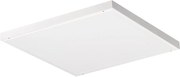 Kanlux 39231 - Повърхностно монтиран LED панел BLINGO UAIO LED/40W/230V 60x60 см CRI 90 UGR<19