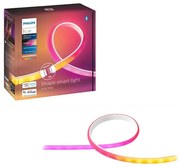 Основен комплект - LED RGBW димируем лента Philips Hue WACA LED/20W/230V 2 м