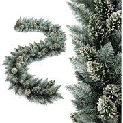 Коледна декорация GIRLANDA 270 см