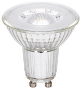 LED Димируема крушка GU10/4,9W/230V 2700K - Aigostar