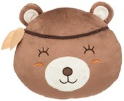 Детска възглавница atmosphera Bear, 30x24 cm