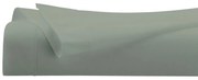 Двоен чаршаф atmosphera, Перкал, 240x290 cm - Зелен