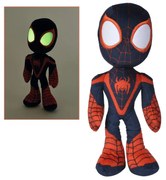 Simba - Плюш Disney Marvel Miles Morales, 25 см