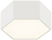 Argon 8781 - LED Плафониера LIBERO LED/12W/230V 3000K бял