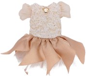 Kruselings Doll - Вълшебно облекло за кукла Луна