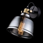 Аплика Maytoni Irving-Smoke