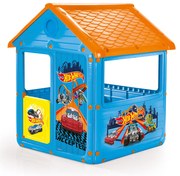 DOLU Hot Wheels Градинска къща