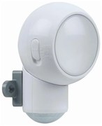 Ledvance -LED екстериорна лампа за ориентация със сензор SPYLUX LED/0,3W/3xAA IP43