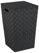 WENKO 22278100 - Кош ADRIA 33x53 см черен