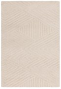 Кремав вълнен килим 160x230 cm Hague - Asiatic Carpets