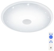 Eglo 97737 - LED Димируема лампа за таван LANCIANO LED/40W/230V