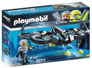 Детски конструктор Playmobil, Мега дрон