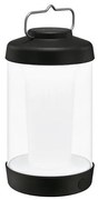 Philips - Преносима LED лампа CICERO LED/6W/5V 4000 mAh IP54 с димер