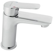 Novaservis - Кран за мивка METALIA 15,5 см лъскав хром