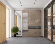 Антре CITY 4091