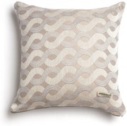 Декоративна калъфка за възглавница Aslanis Home Pinovo-Mpez - Ammos-30 x 50 cm