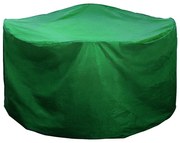 Защитно покритие за градинска маса ø 160 cm - Rayen