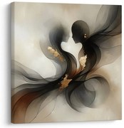 Картина на платно – Хармония на сенките и светлината