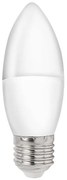 LED Крушка C35 E27/1W/230V 3000K