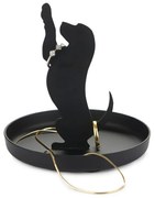 Метална поставка за бижута Puppy – Balvi