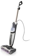 Парочистачка 3в1 Shark SteamPickUp SD200EU, 1230W, 0.42 л, Чистене без химикали, Станция за съхранение, Бял