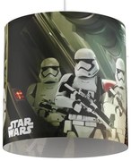 Philips 71751/30/GO - Абажур STAR WARS E27, Ø 26 см