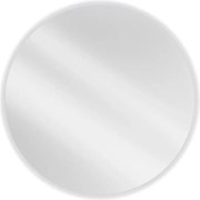 Mexen Alto кръгло огледало за баня 100 см - 9853-100-100-000-00