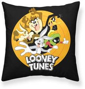 Калъфка за възглавница Looney Tunes Looney Tunes Basic A 45 x 45 cm